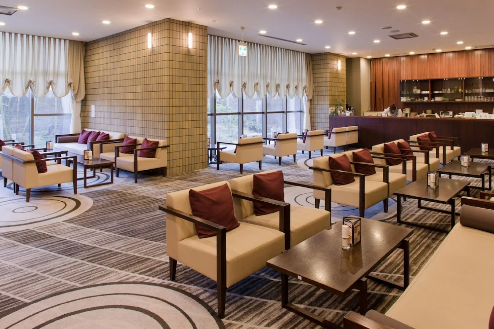 Hotel Kyoto Eminence