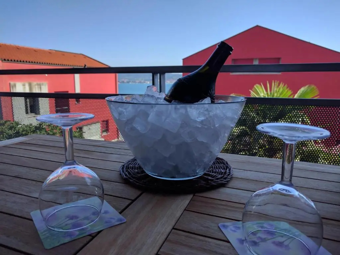 Jan's Place at Seaside