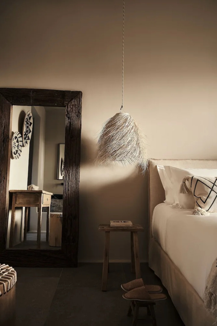 Amyth of Mykonos Agios Stefanos