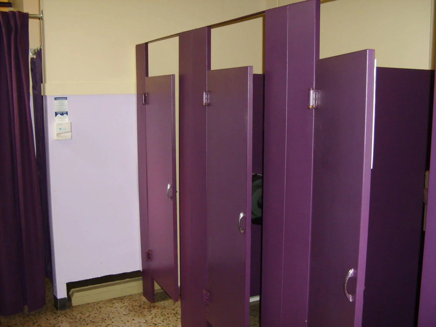 Auberge Internationale La Vieille École