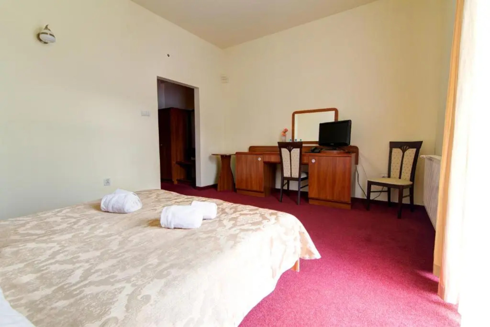 Apartamenty Renesans