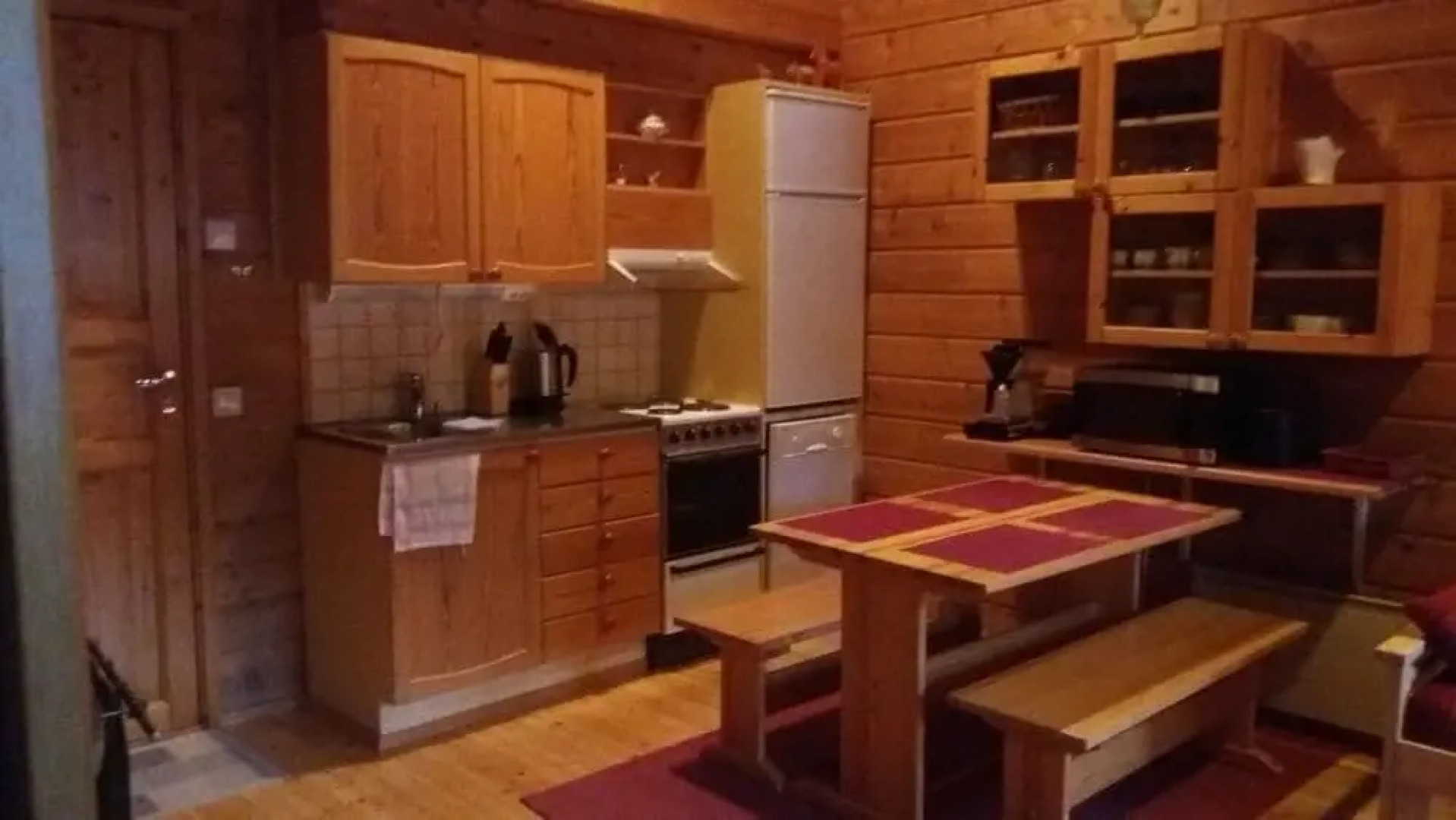 Rukako KORTTEERI Porokaarre 11