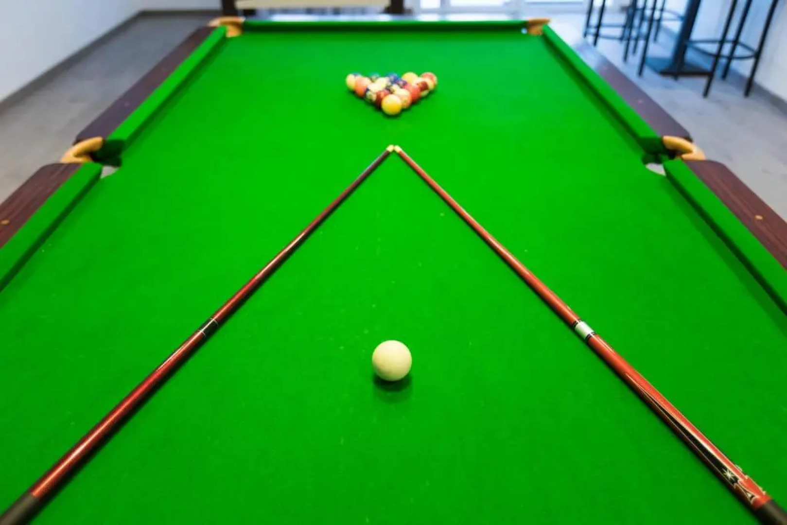 Lagoonie Lodge Hotel