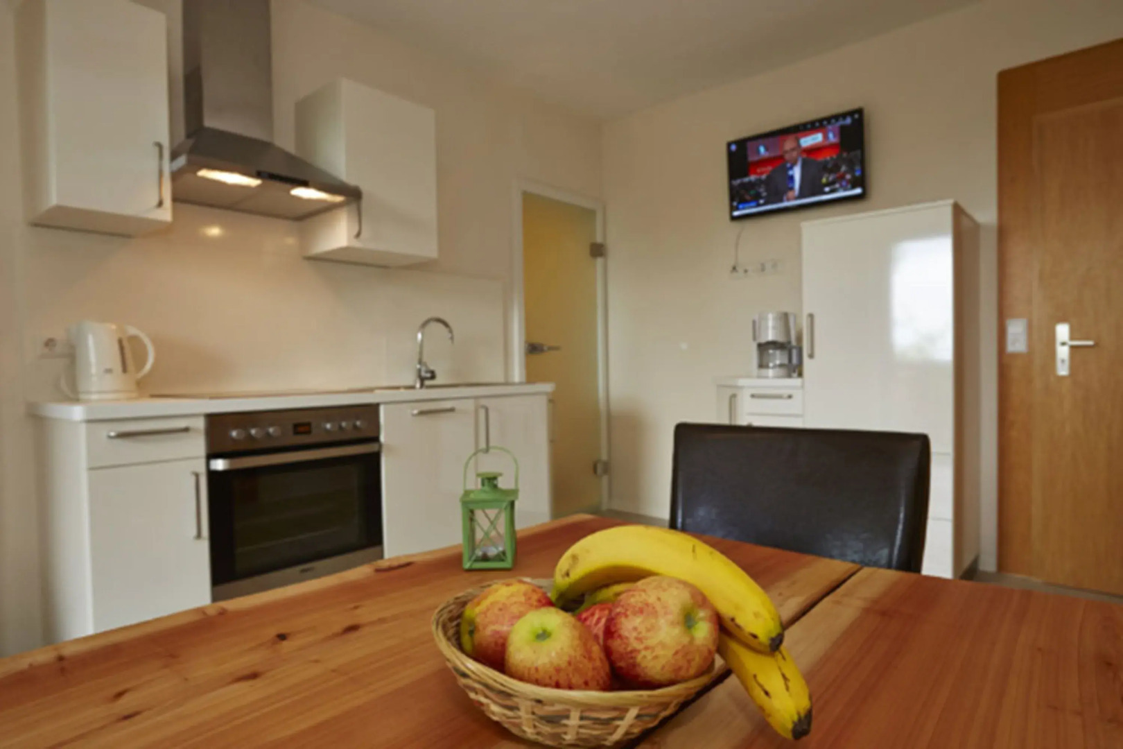 Apartment Urlaubsreiterhof Trunk