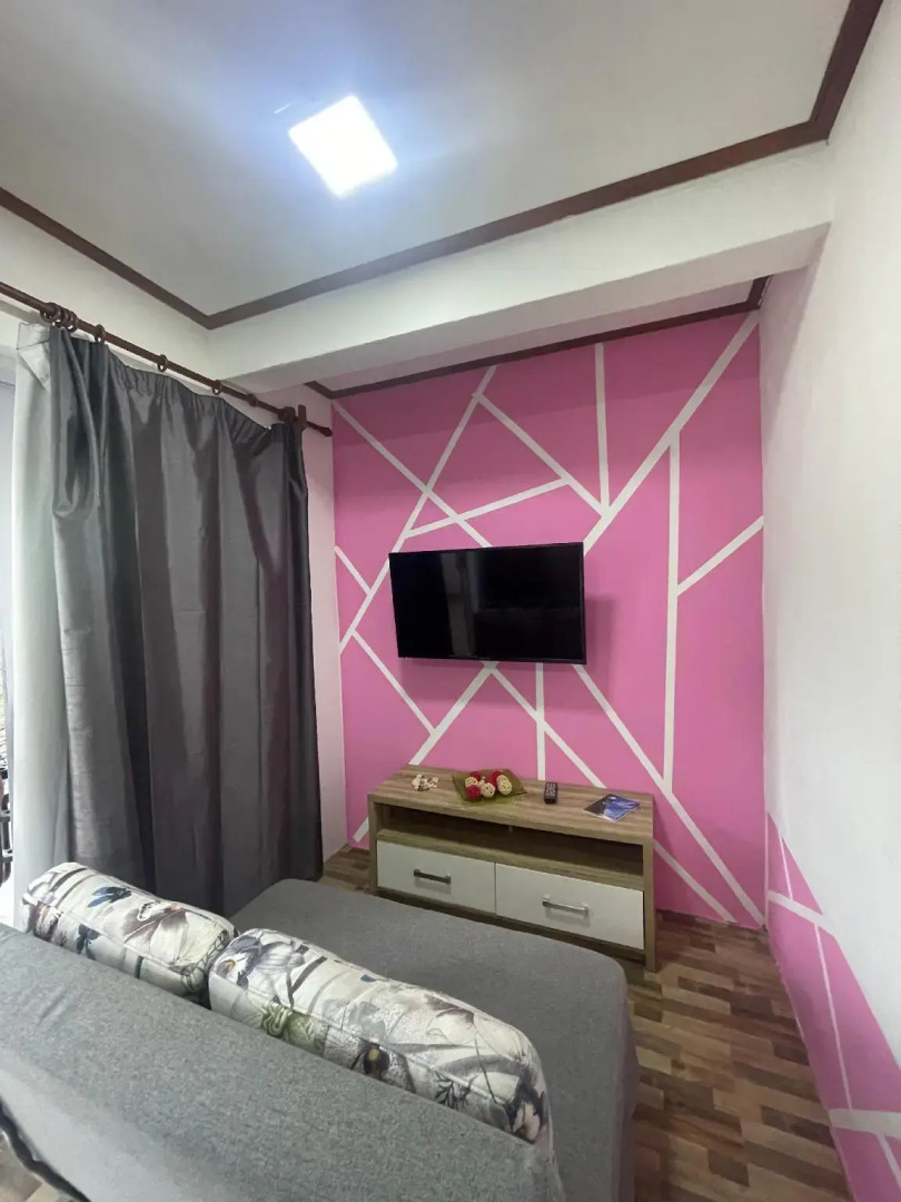 Villa Rafia Guesthouse