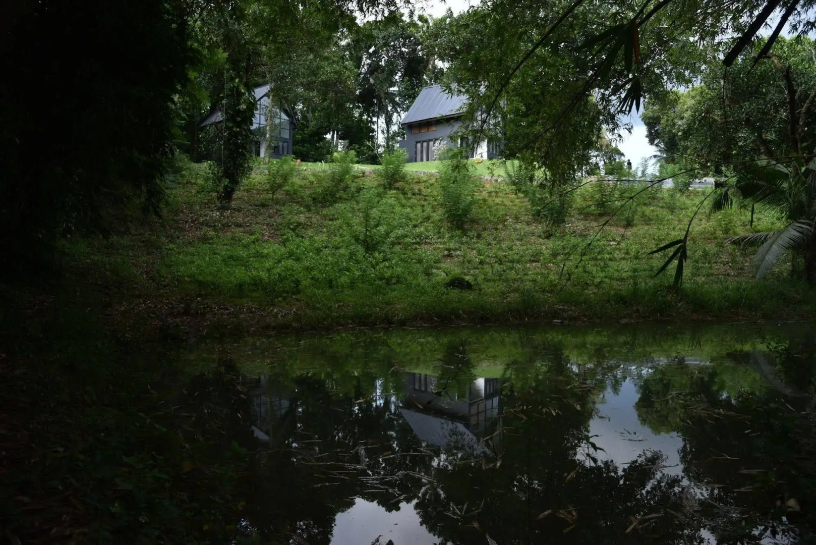 The Country House Chalets