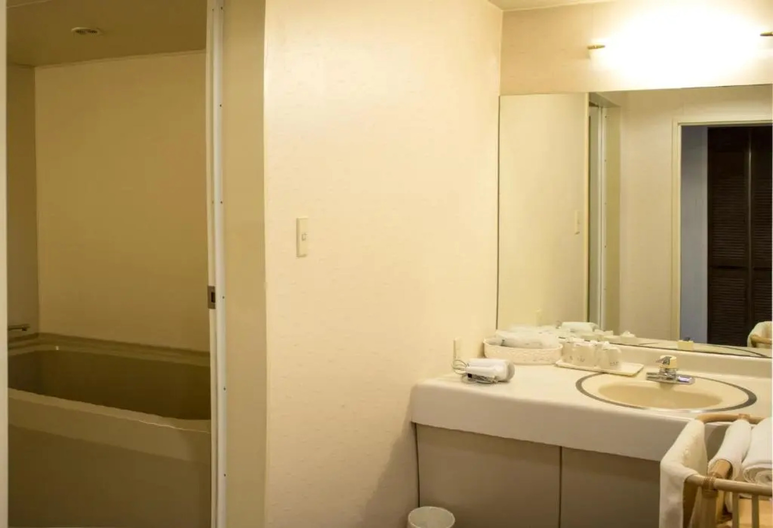 Mercure Urabandai Resort & Spa