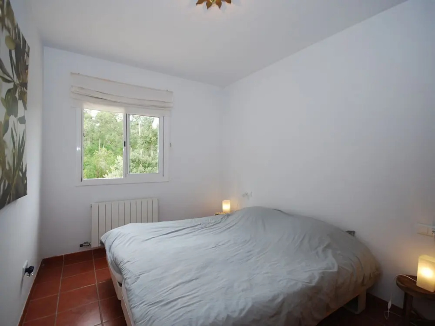 Peaceful Villa in Santa Cristina d'Aro with Swimming Pool