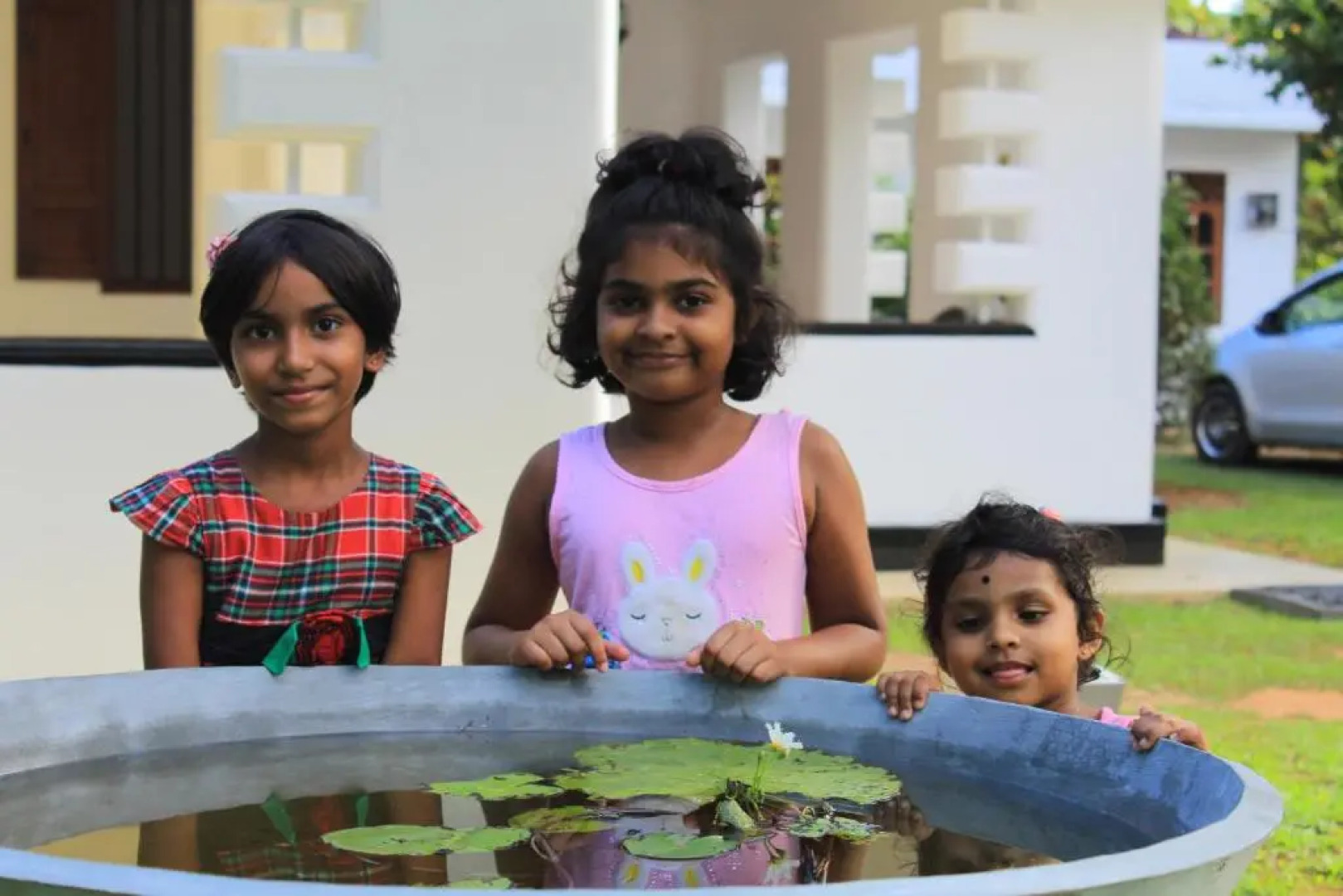 Cinnamon Estate Villa