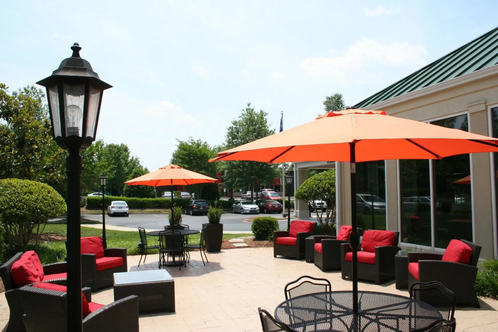 Hilton Garden Inn Rock Hill