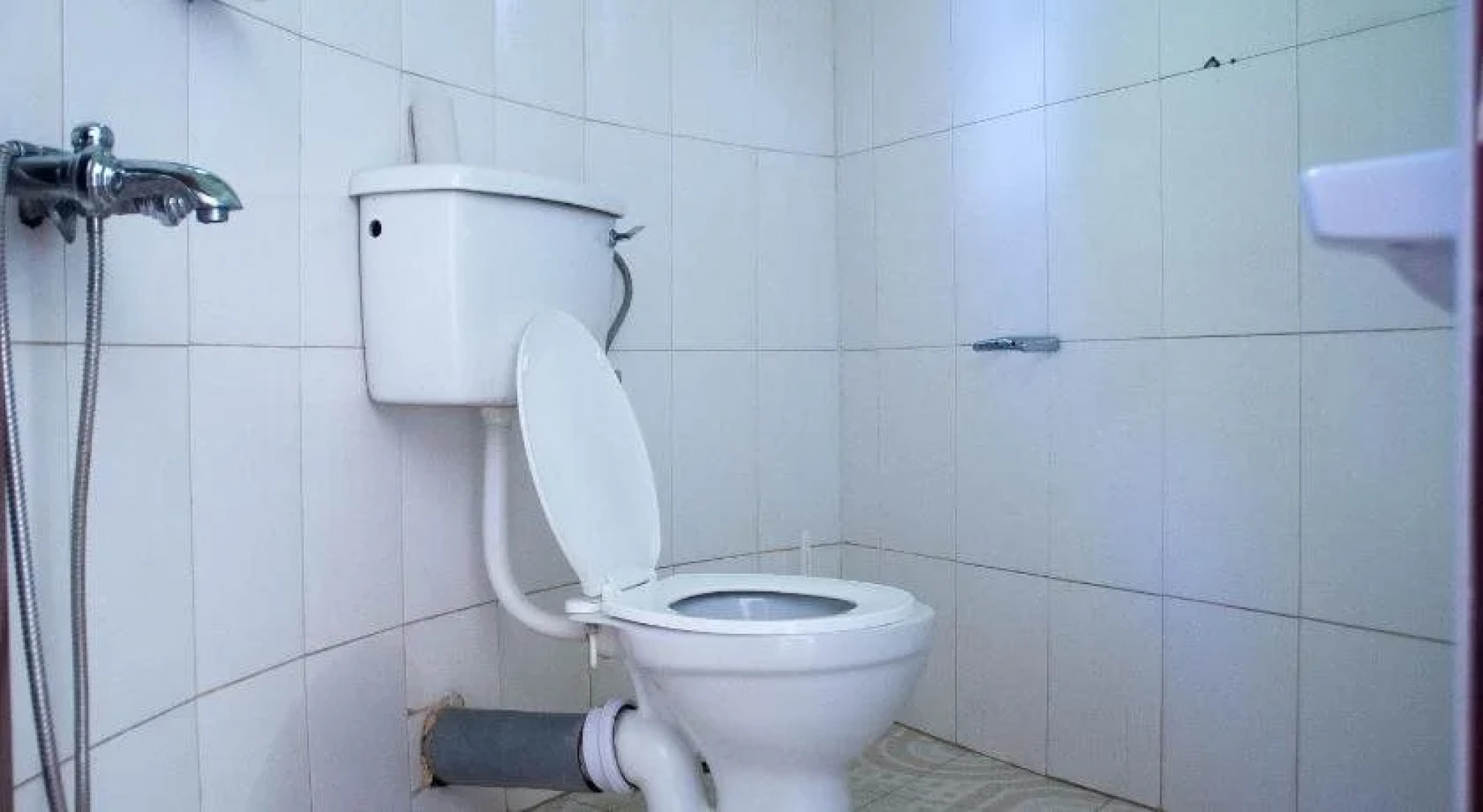 Marphie Hotel Rukungiri