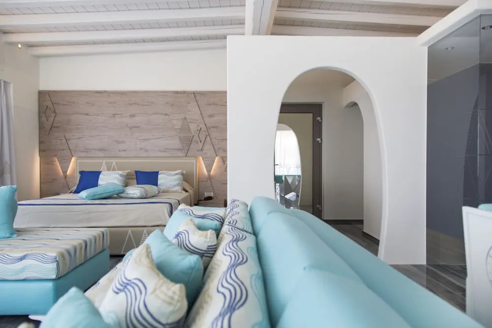 Sandalia Boutique Hotel - Adults Only