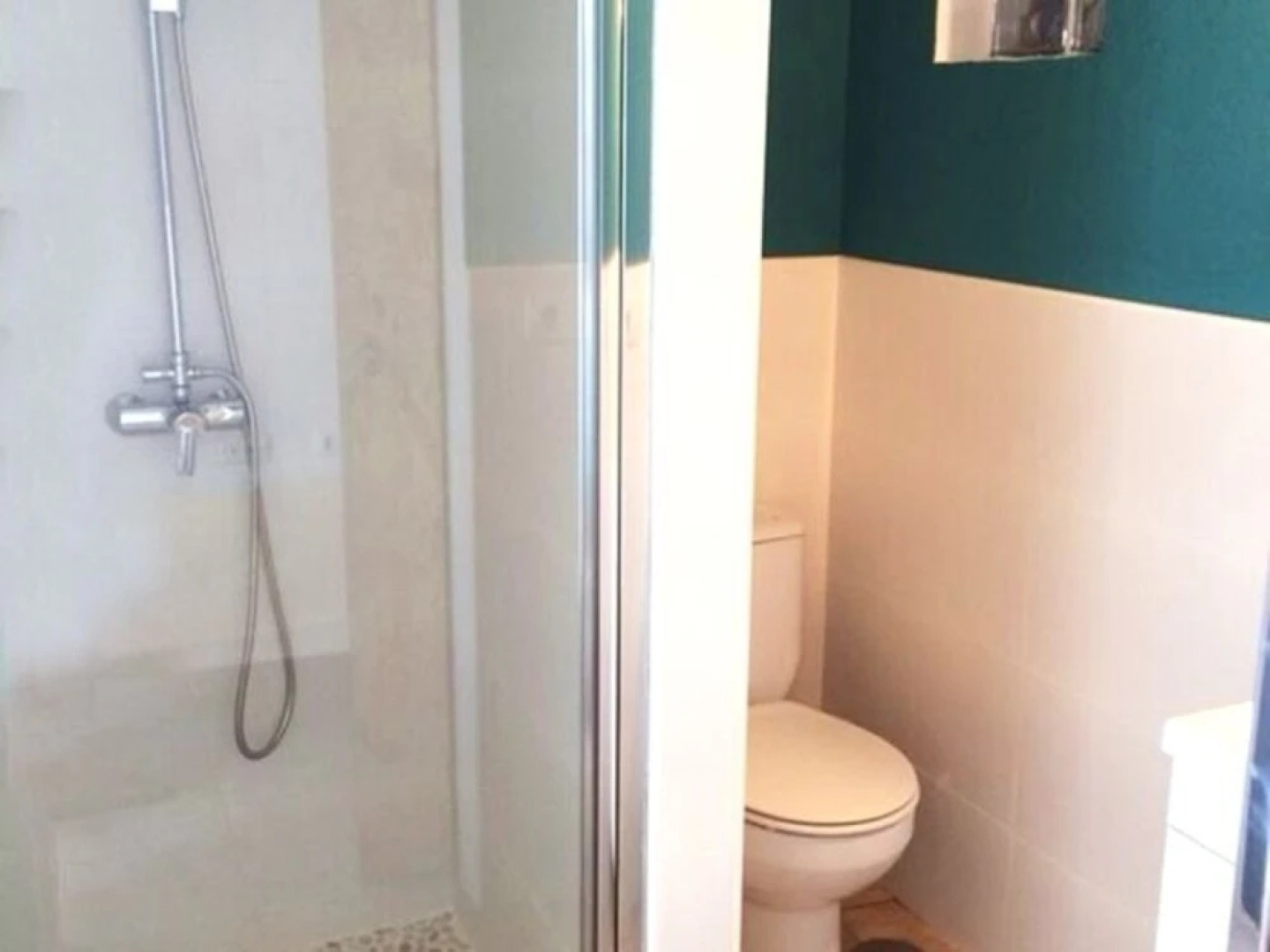 Apartment Reboso 2