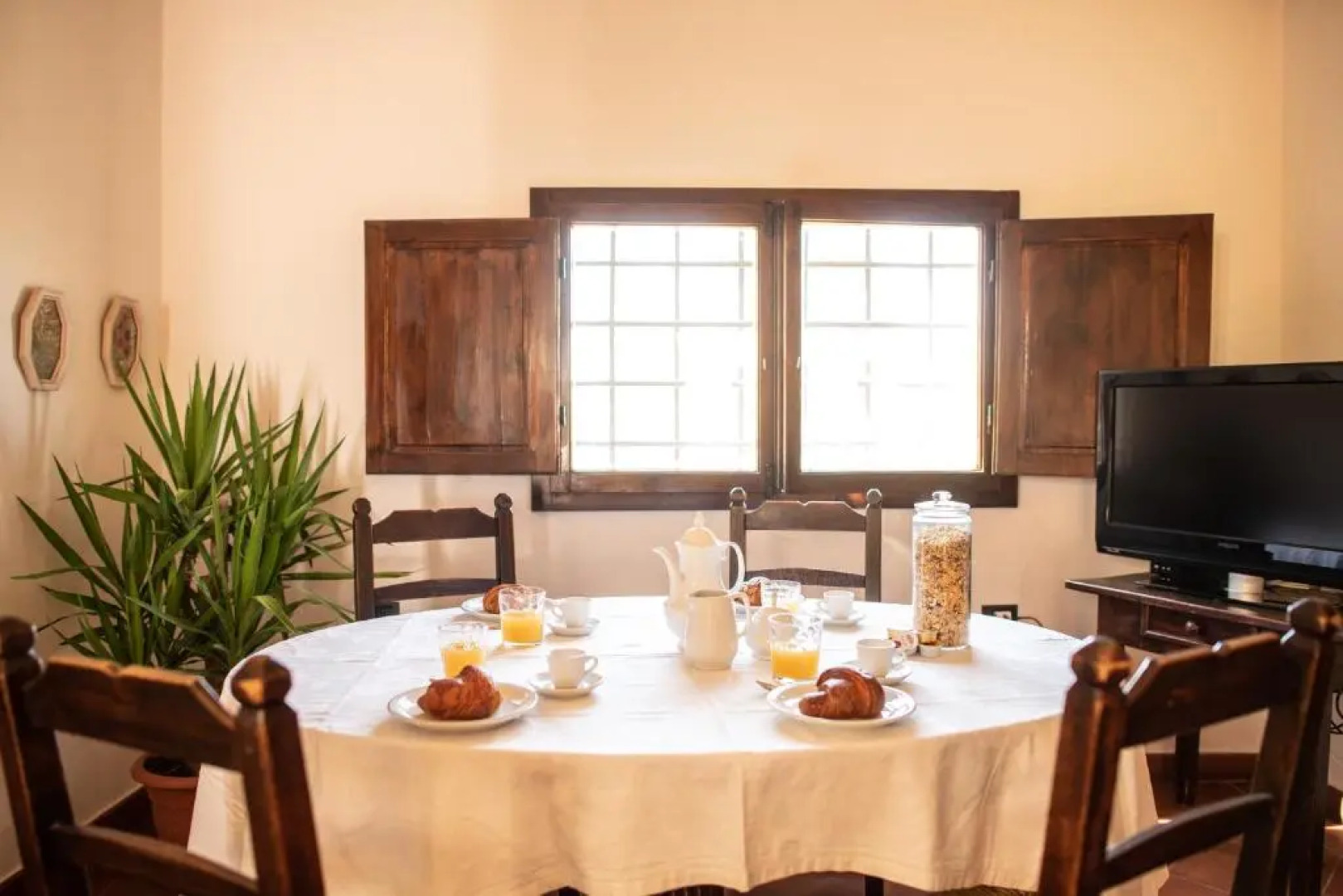 Costanza - Appartamento in Torre