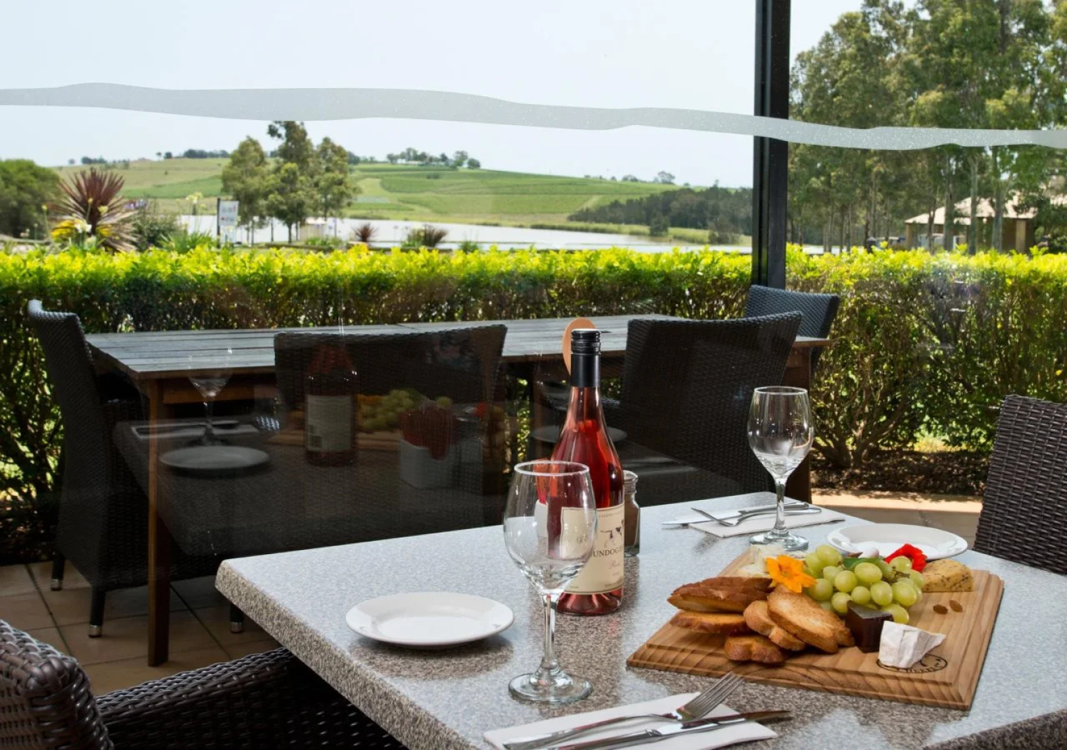 Leisure Inn Pokolbin Hill