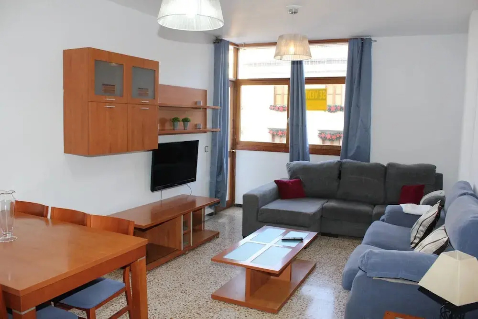 Room Rental In Central Flat In Puerto Del Rosario