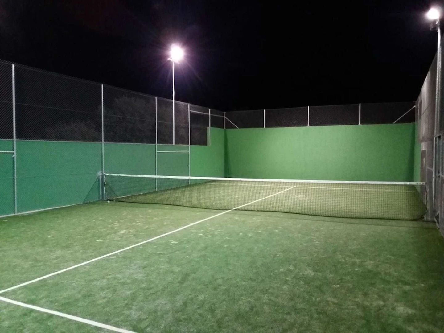 Casa Rural Los Mentideros