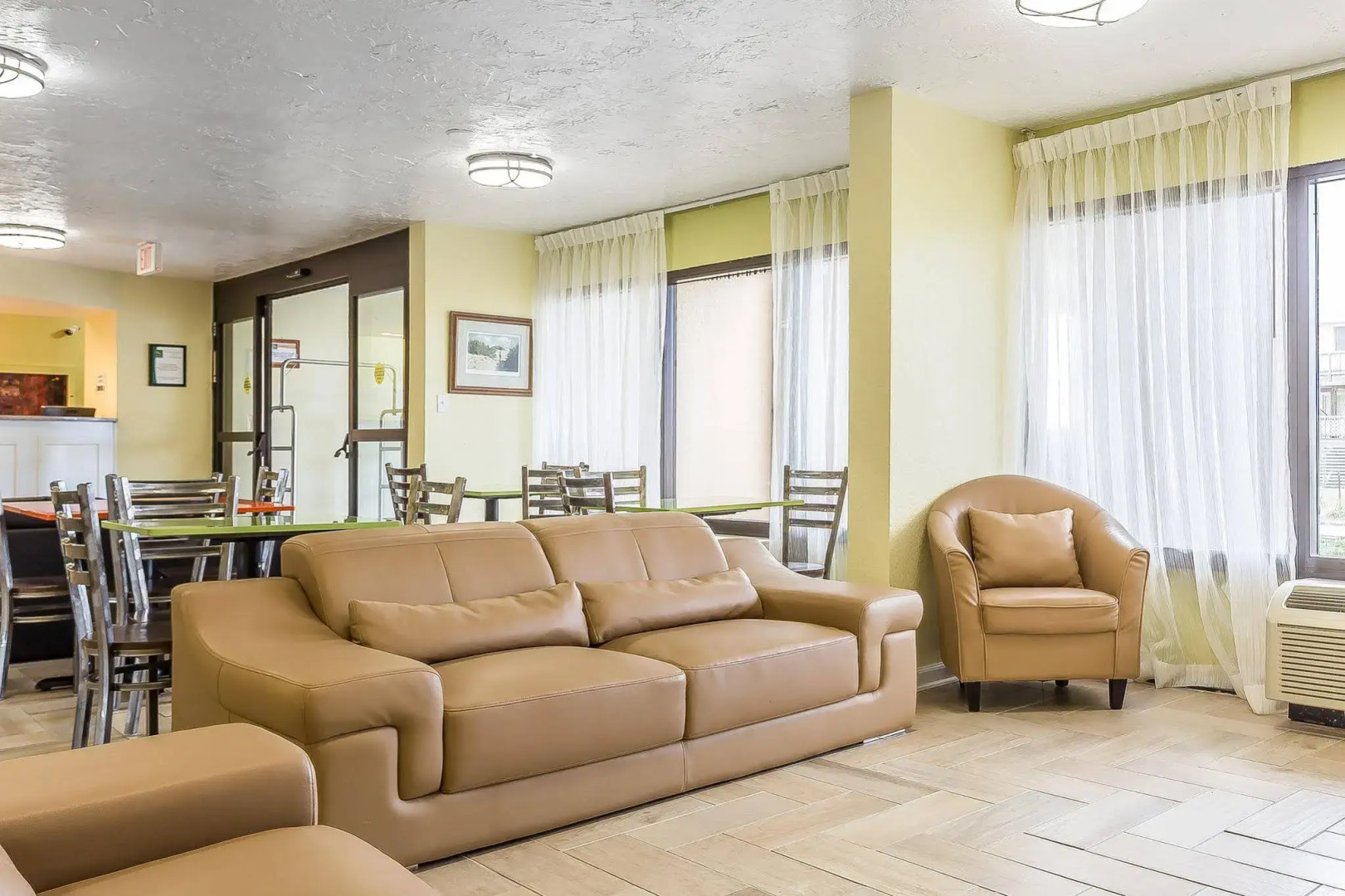 Quality Inn Carolina Oceanfront