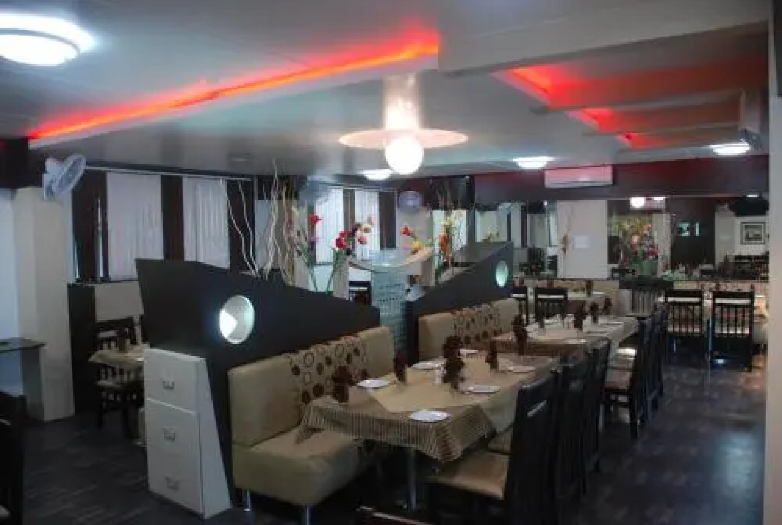 Hotel Tushar Executive