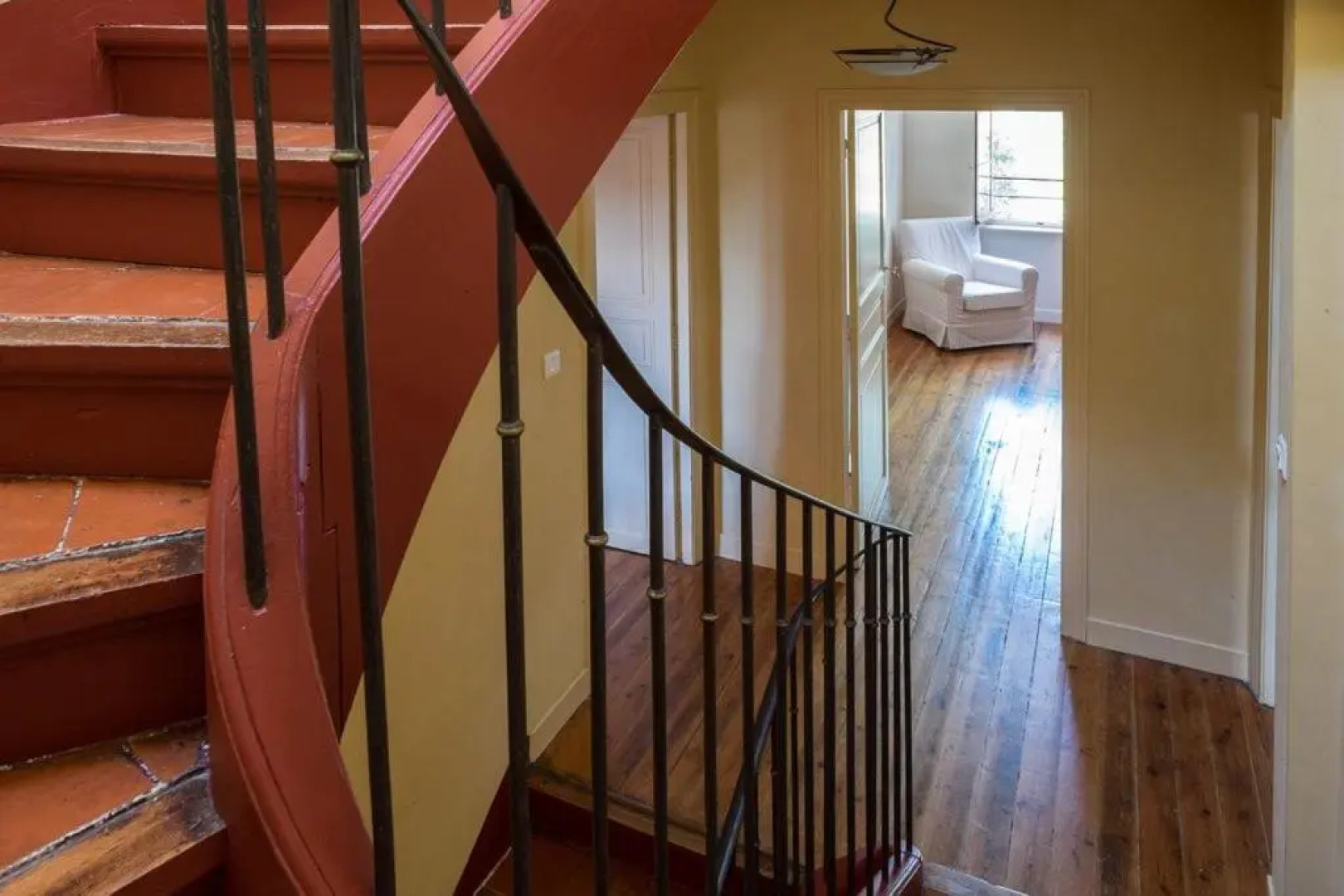 Domaine De Cantalauze