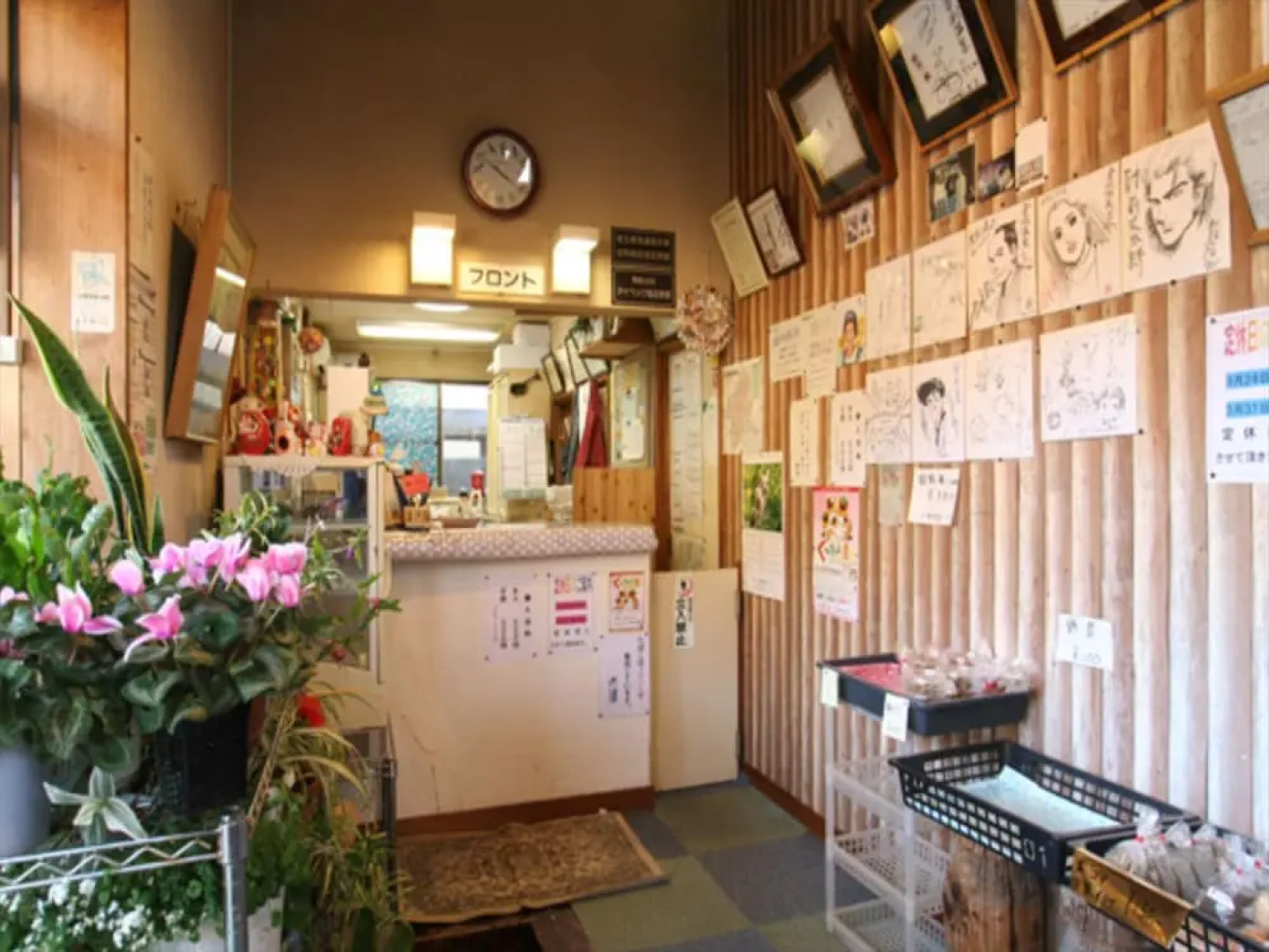 OYO Kurabuchi Onsen Choju no Yu