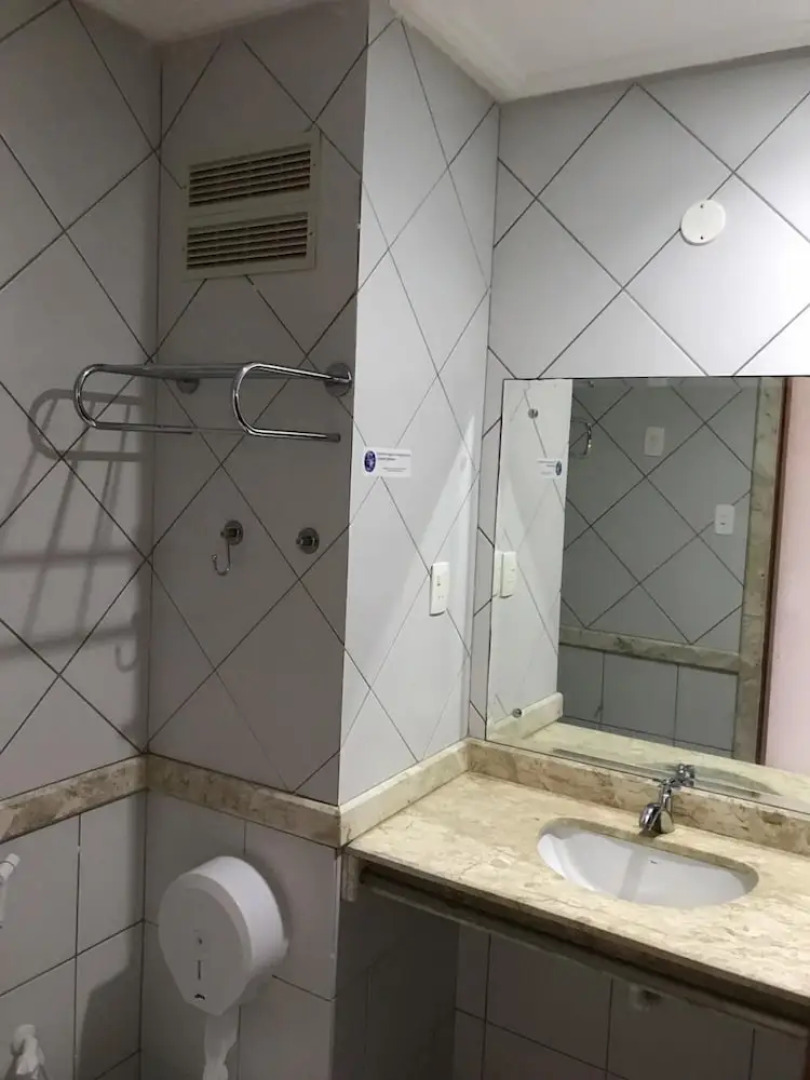 Pousada Praia de Guarajuba