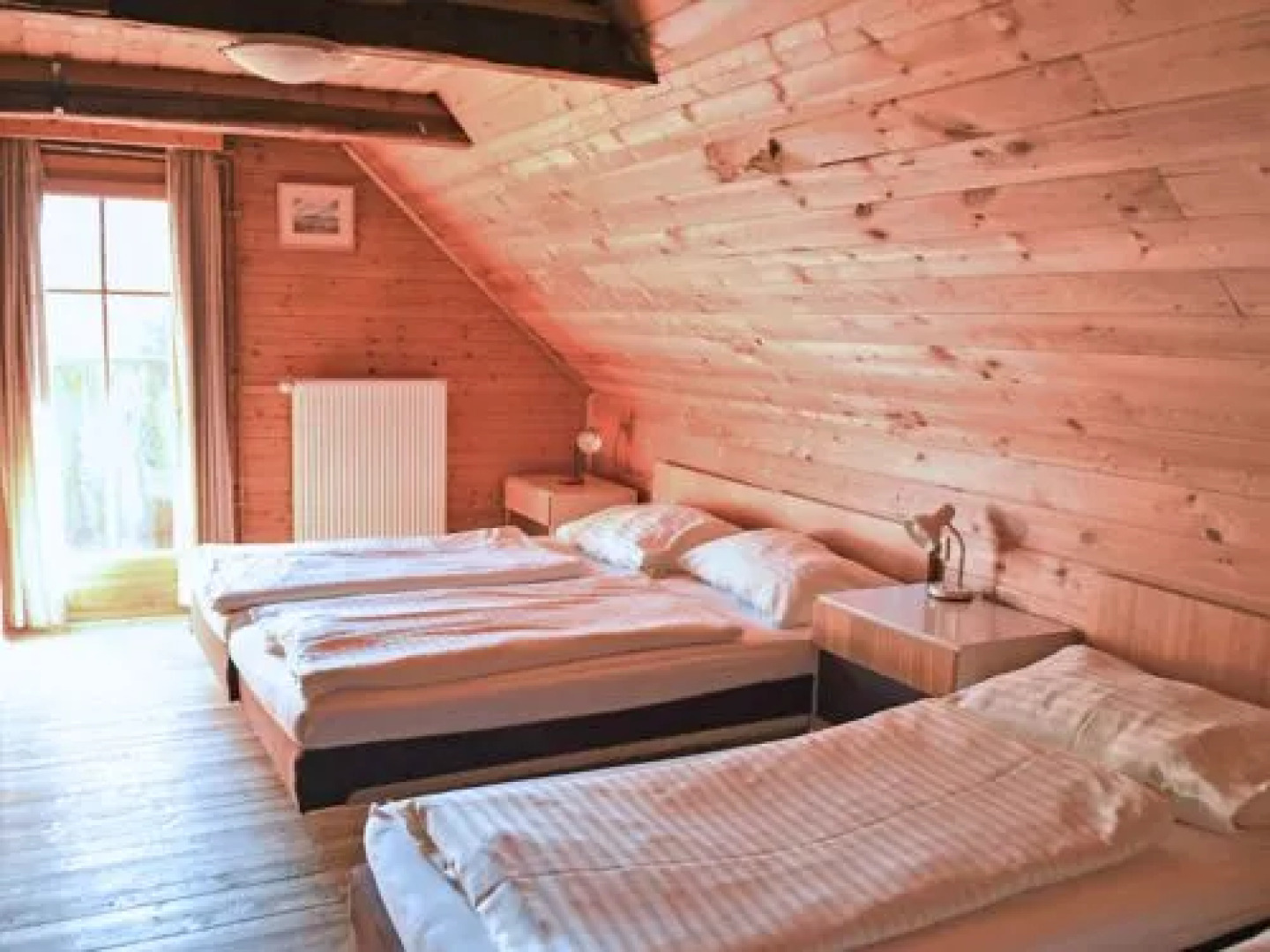 House Kochhube Hirschegg - Pack