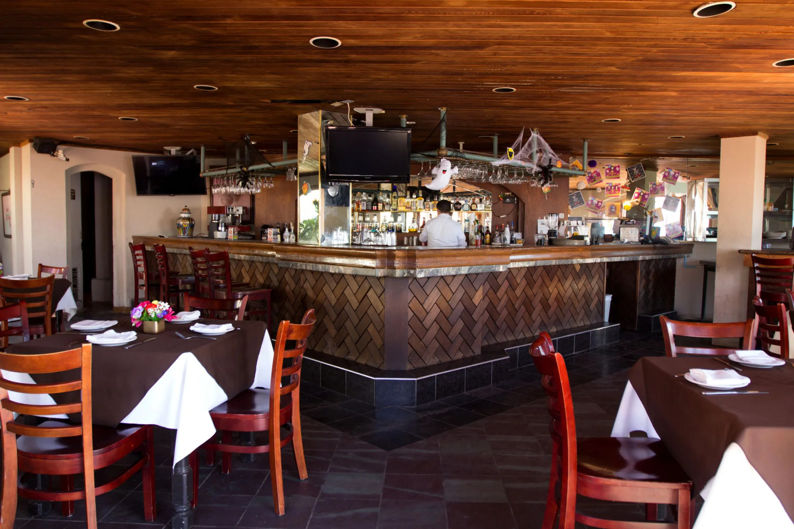 Estero Beach Hotel & Resort