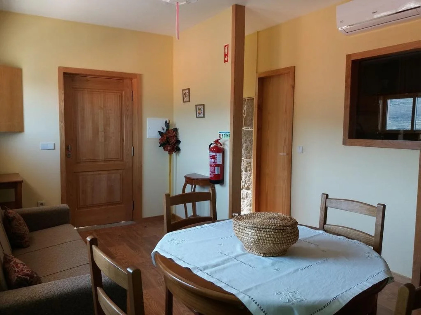 Casa Nova Agroturismo