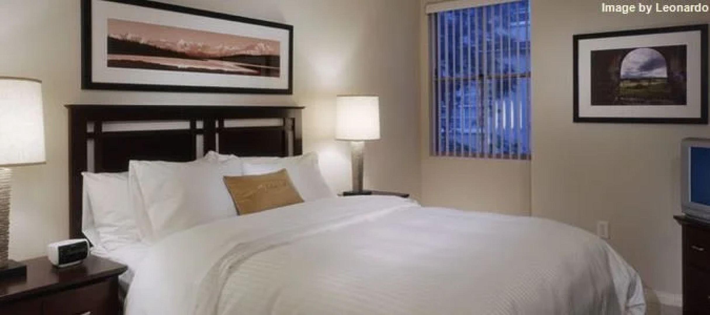 Oakwood Thousand Oaks