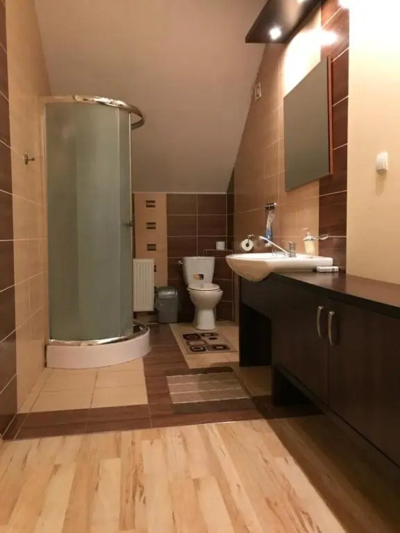 Apartament Orle Gniazdo