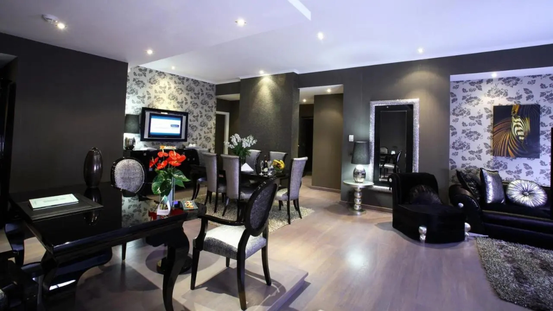 Sundance Hotel Istanbul