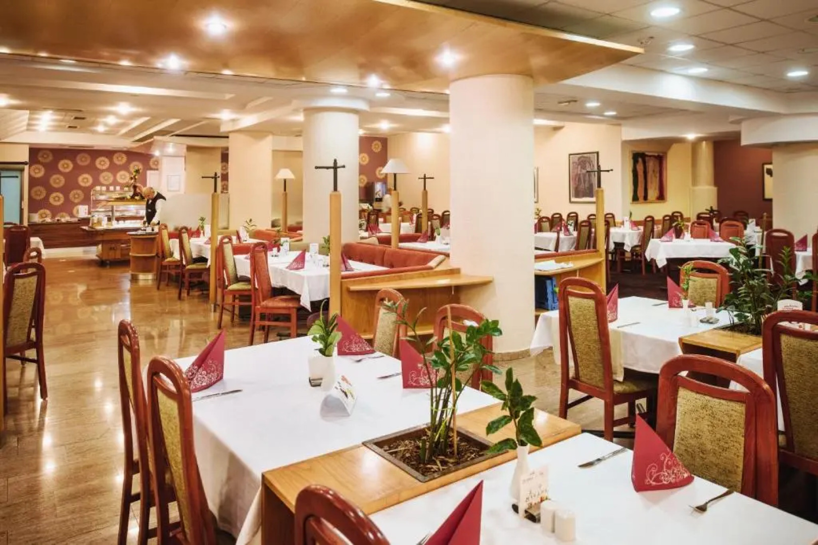 Terme Zreče – Vile Terme Zreče