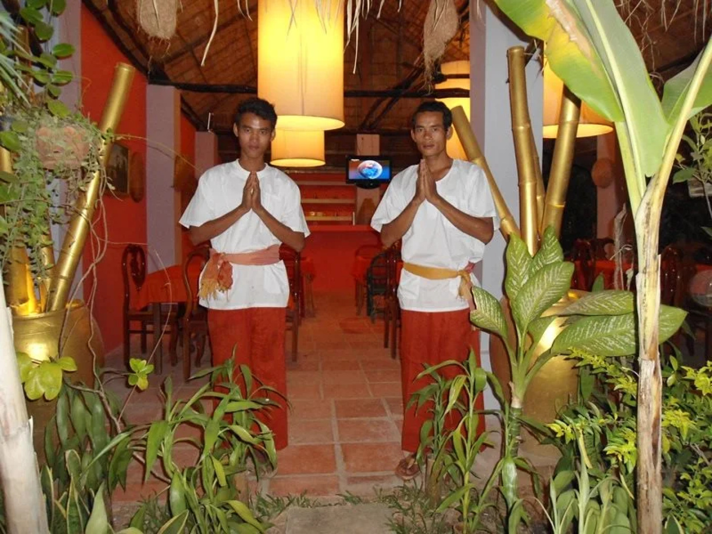 Jasmine Garden Villa