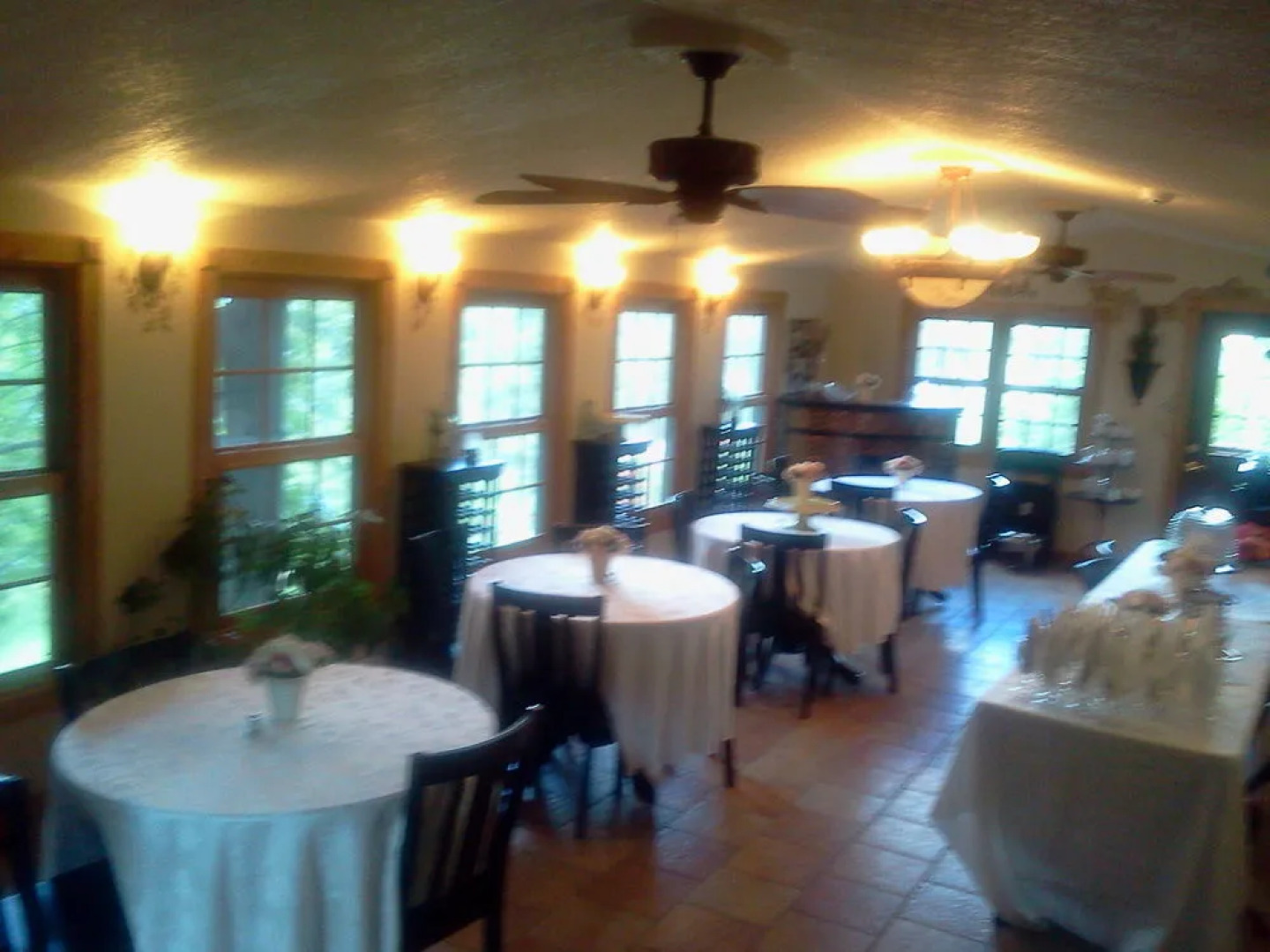 Bear Creek Lodge Cabin Resort