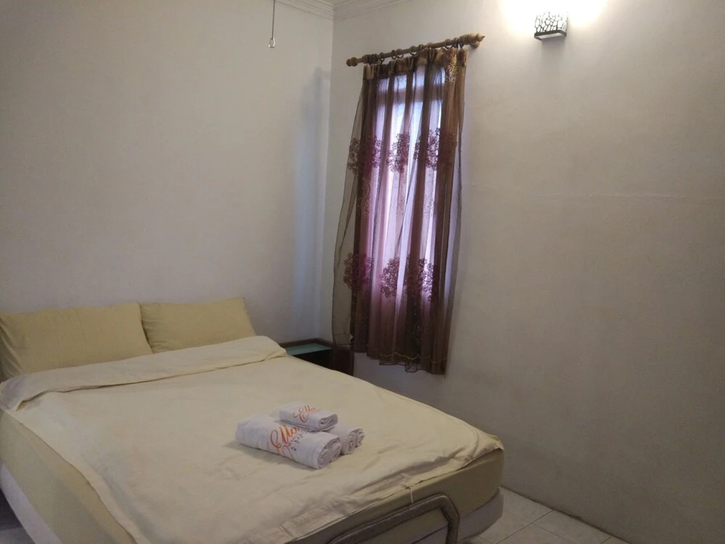 Desa Tambun Apartments