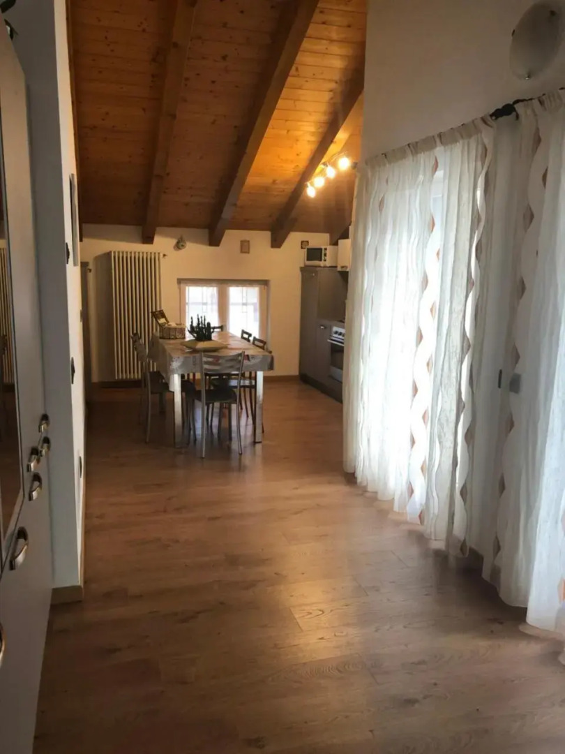 Angeli Dolomiti House