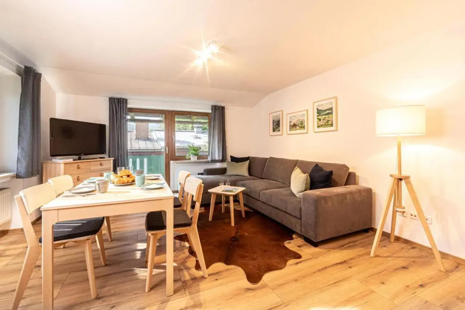 Ferienwohnung Hartmann