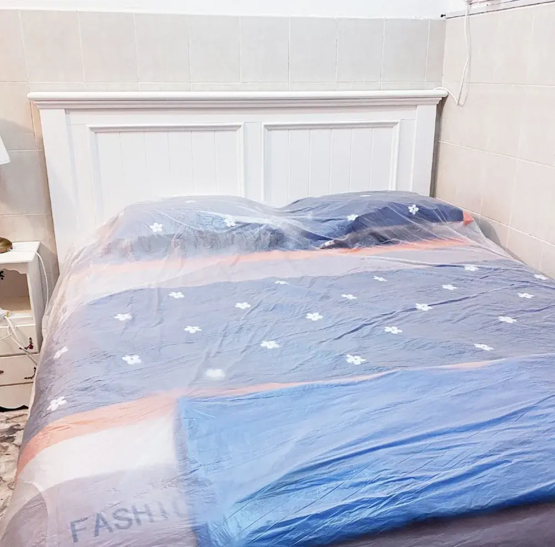 Z&S Mahkota Homes - Homestay