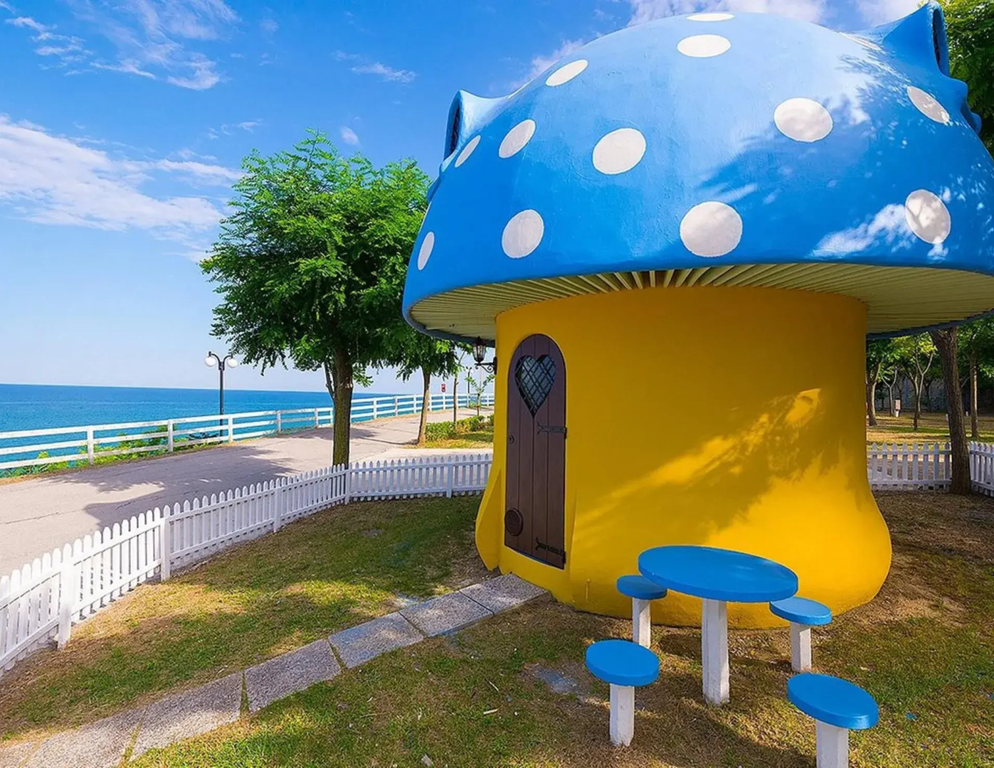 Rivaverde Camping Village