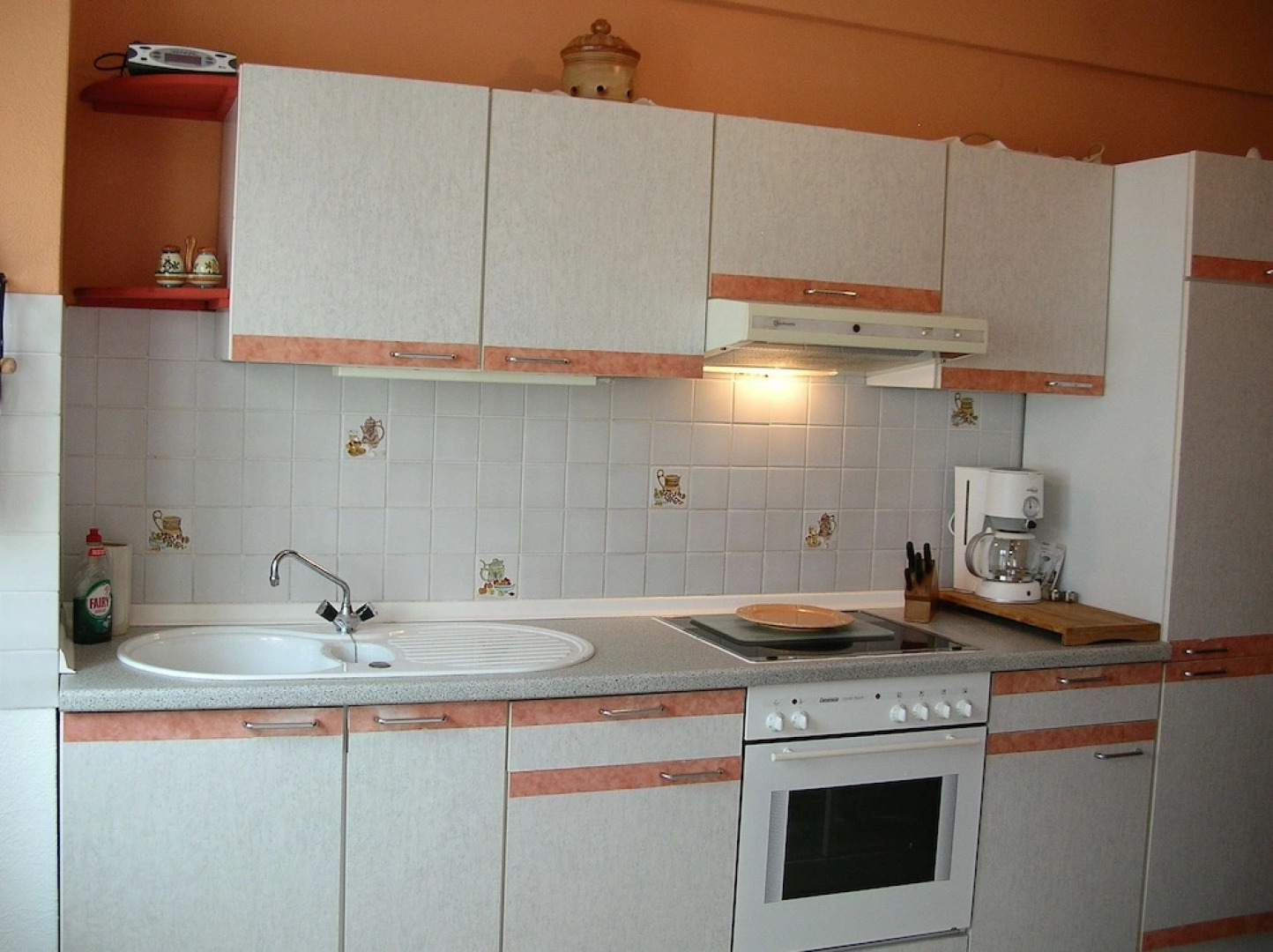 Gästehaus Schröder Mühlheim am Main 1