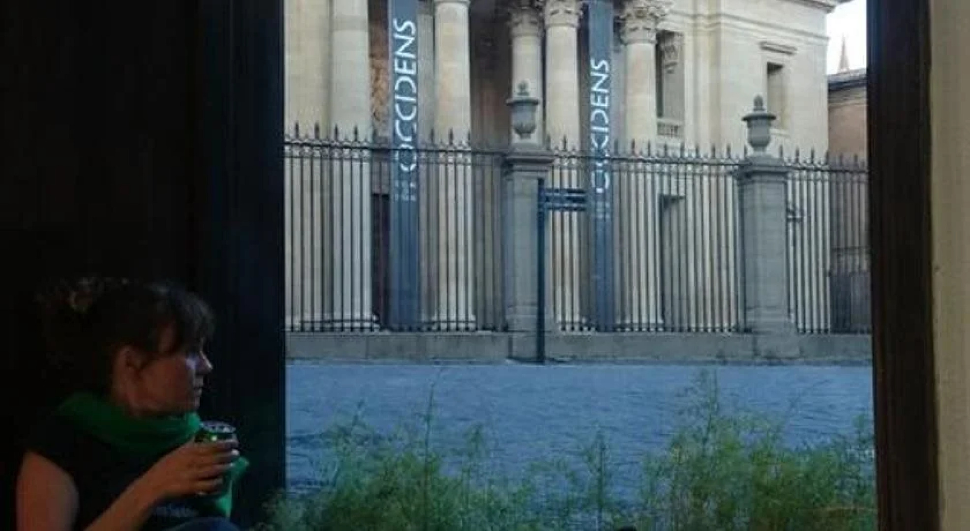 Albergue Plaza Catedral