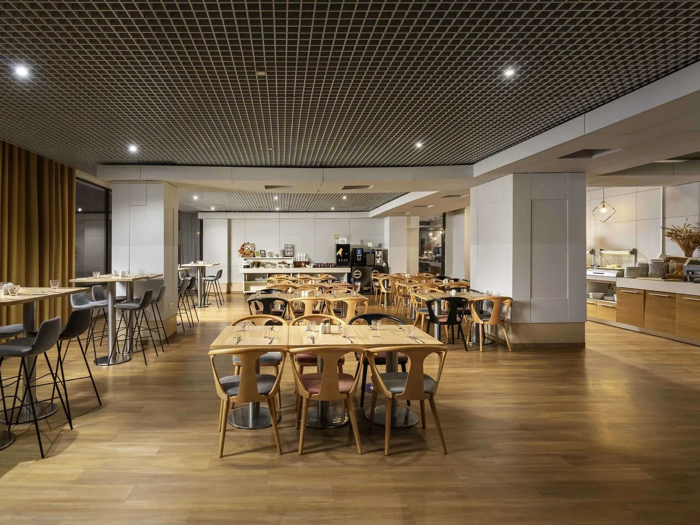 Mercure Bucharest Unirii