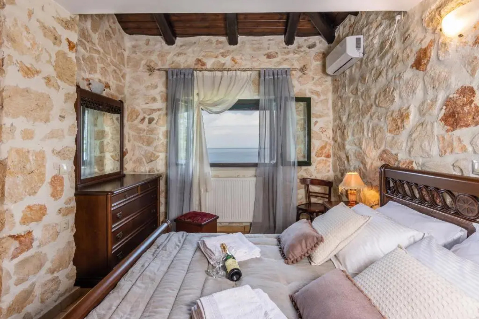 Xigia Beach Residence