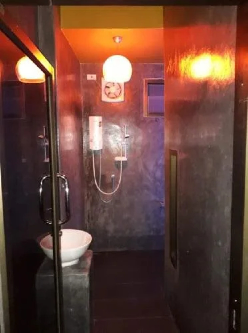 Rabiang-Dao Resort Chiang Rai