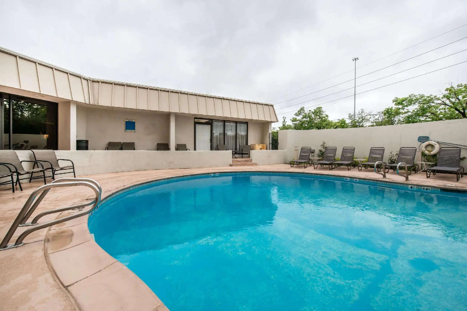 Holiday Inn Express Denver Central North by IHG