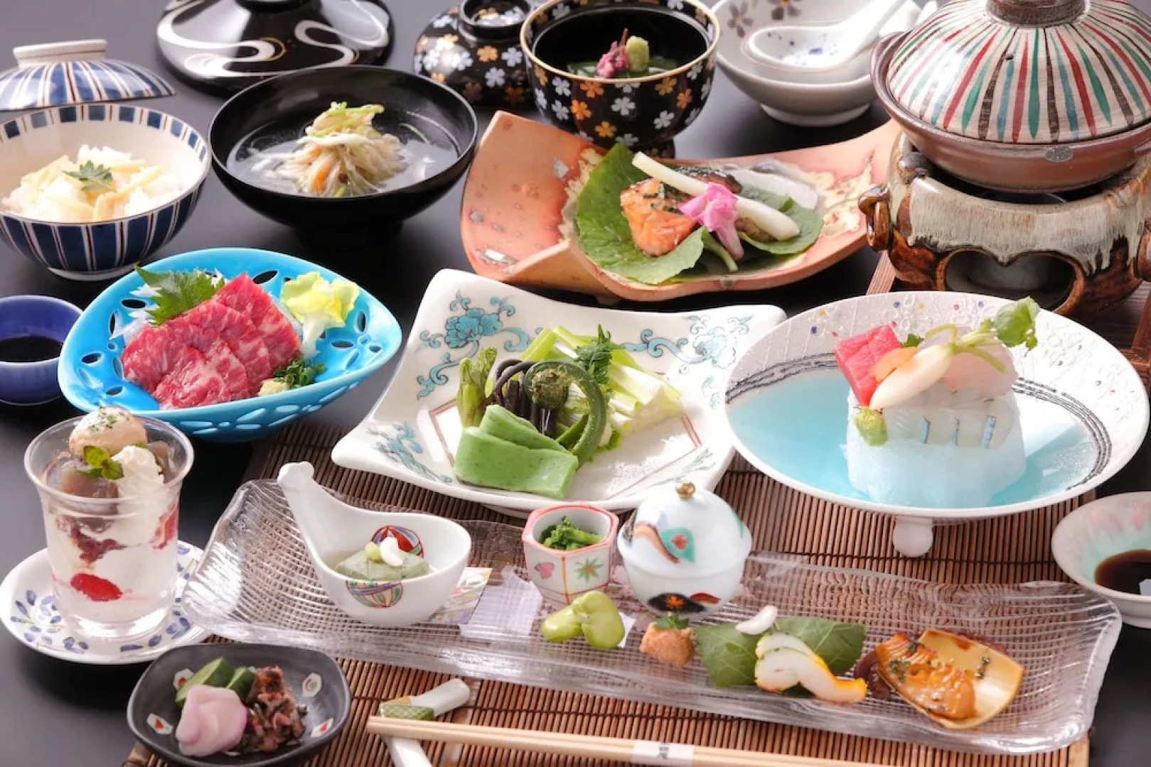 Yamaga Onsen Seiryuso