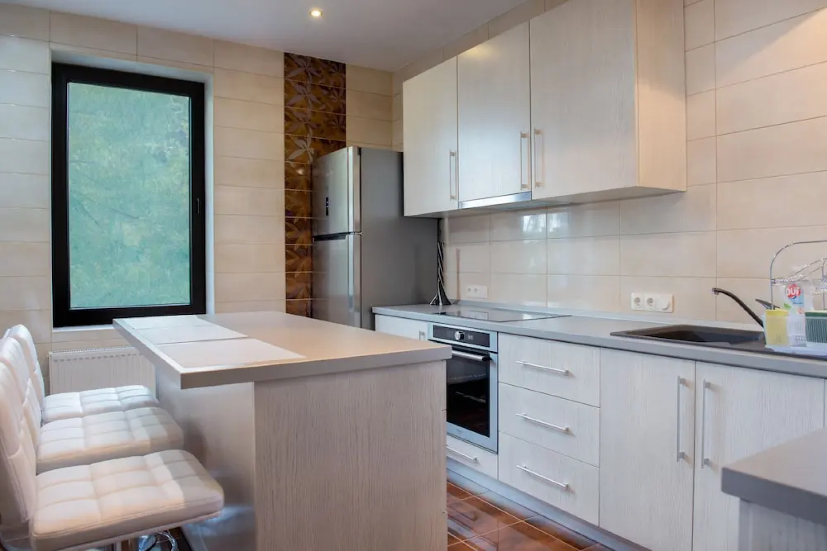 Thuild - Your world of leisure