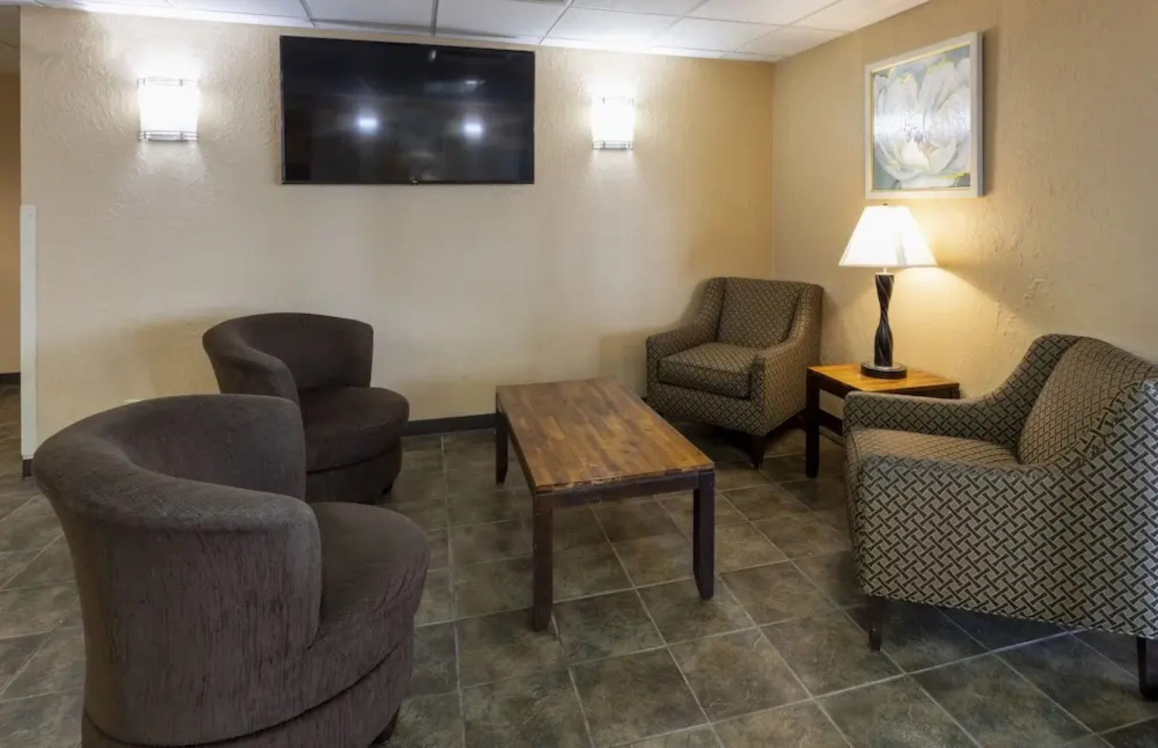 Hospitality Inn & Suites