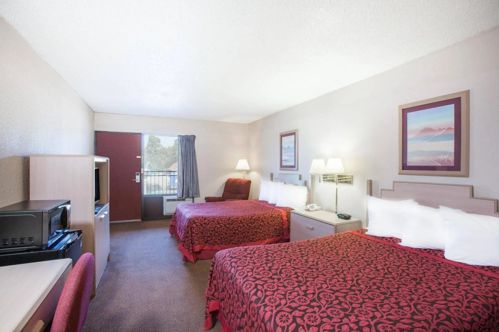 Days Inn by Wyndham Caddo Valley Arkadelphia
